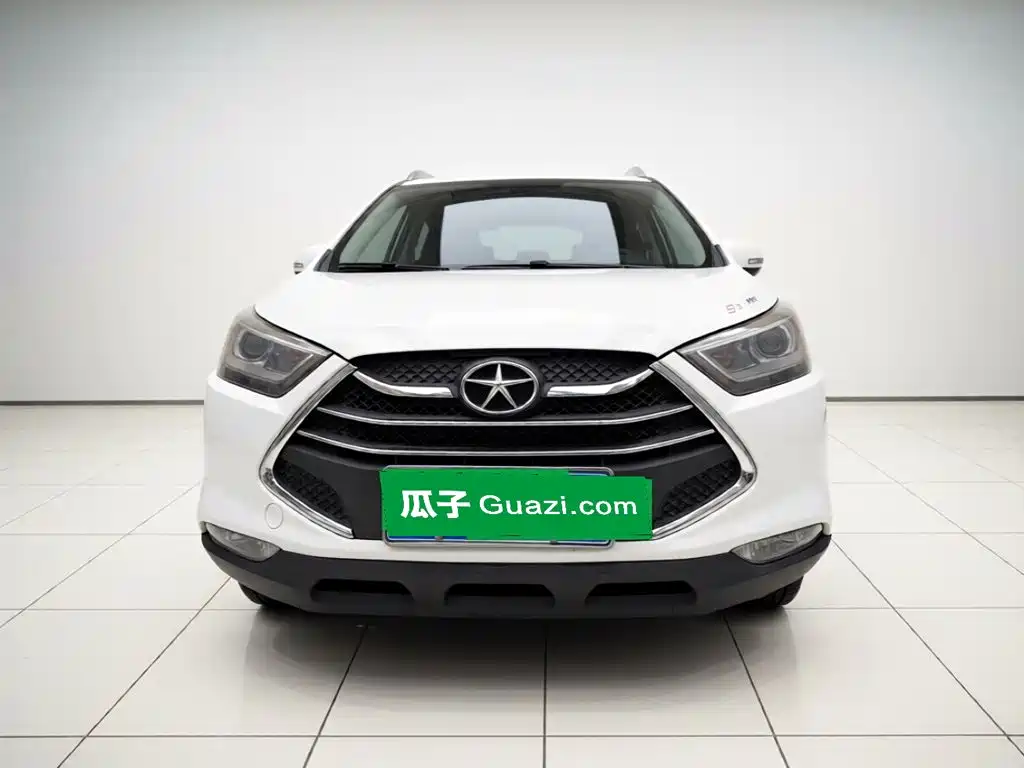 JAC Refine S3 — миниатюра 2