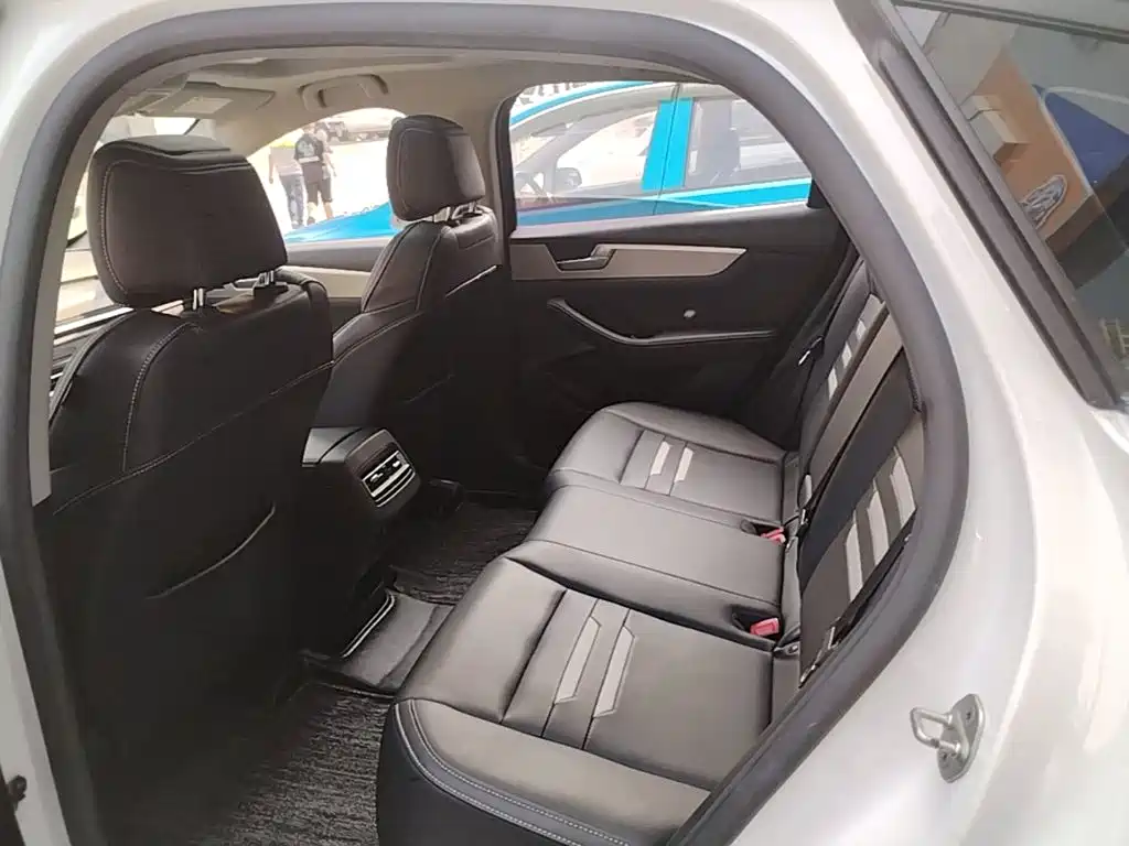 BYD Qin Pro — миниатюра 17