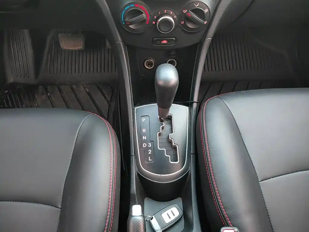 Hyundai Ruiyi — миниатюра 14