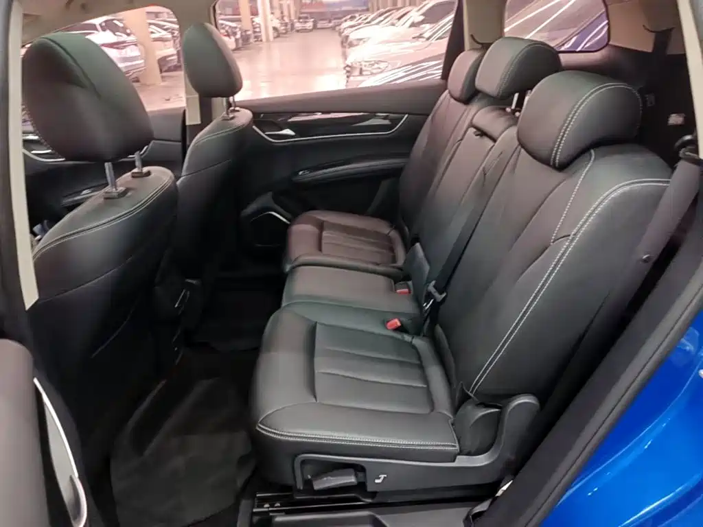 BYD MAX — миниатюра 17
