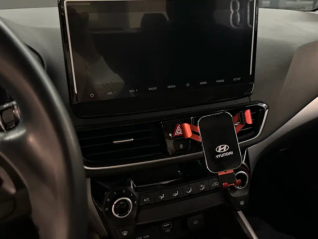 Hyundai Lafesta 2019 280TGDi Sport VI