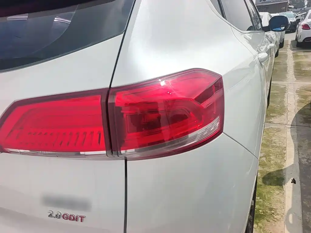 Haval H6 — миниатюра 8