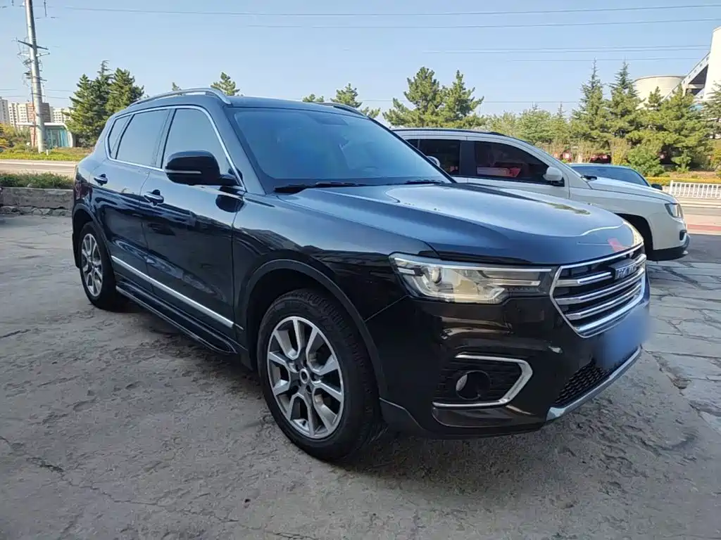 Haval H7 — миниатюра 4