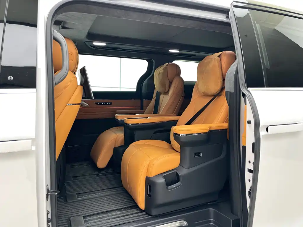 Galaxy Yizhen L380 — миниатюра 12