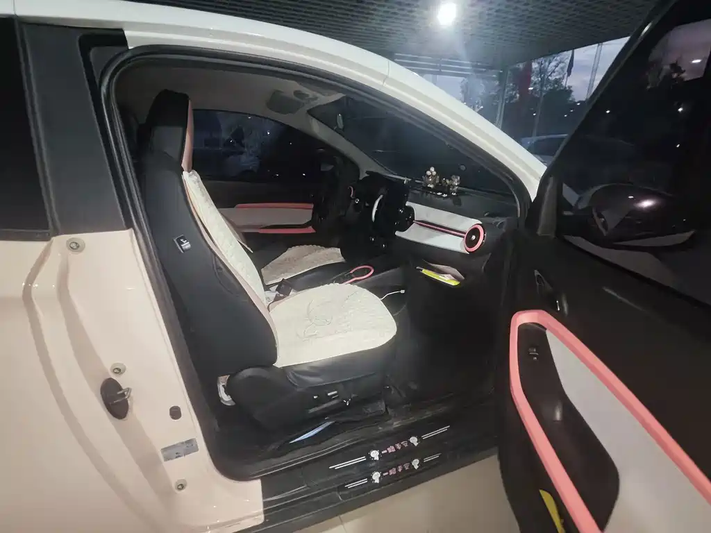 Chery QQ Little Ant — миниатюра 4