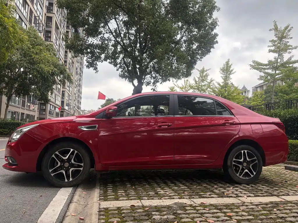 BYD G5 — миниатюра 4