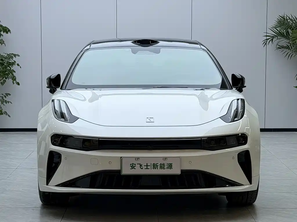 ZEEKR EXTREME KRYPTON 001