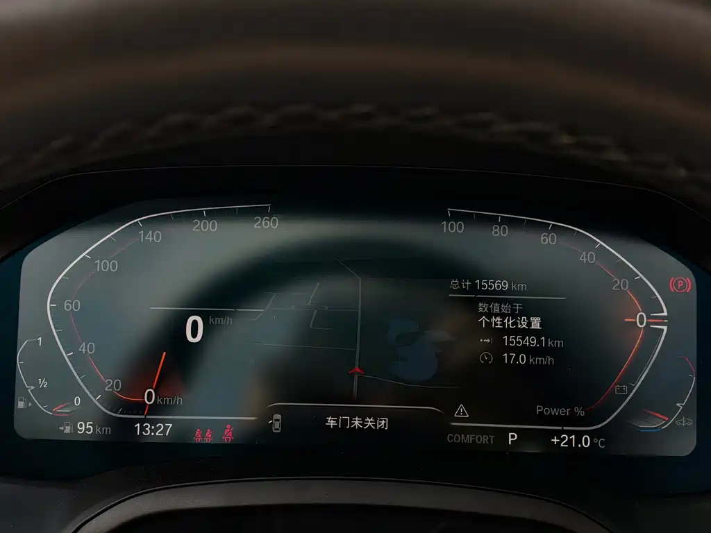 BMW 4 Series — миниатюра 15