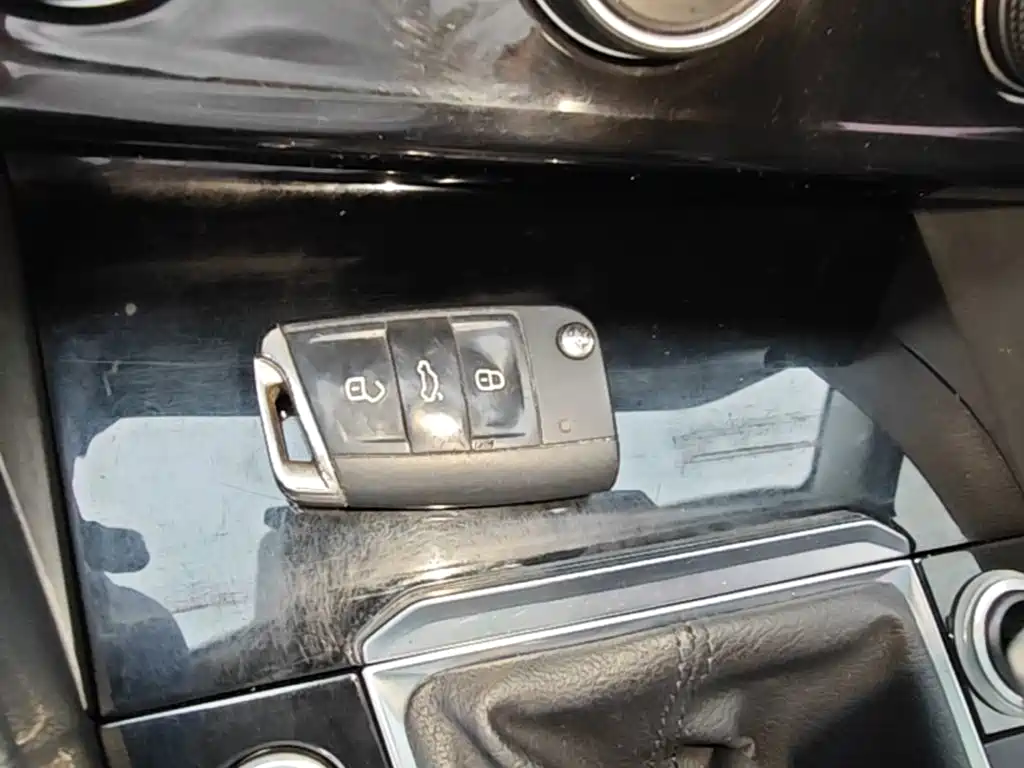 Volkswagen Sagitar — миниатюра 9
