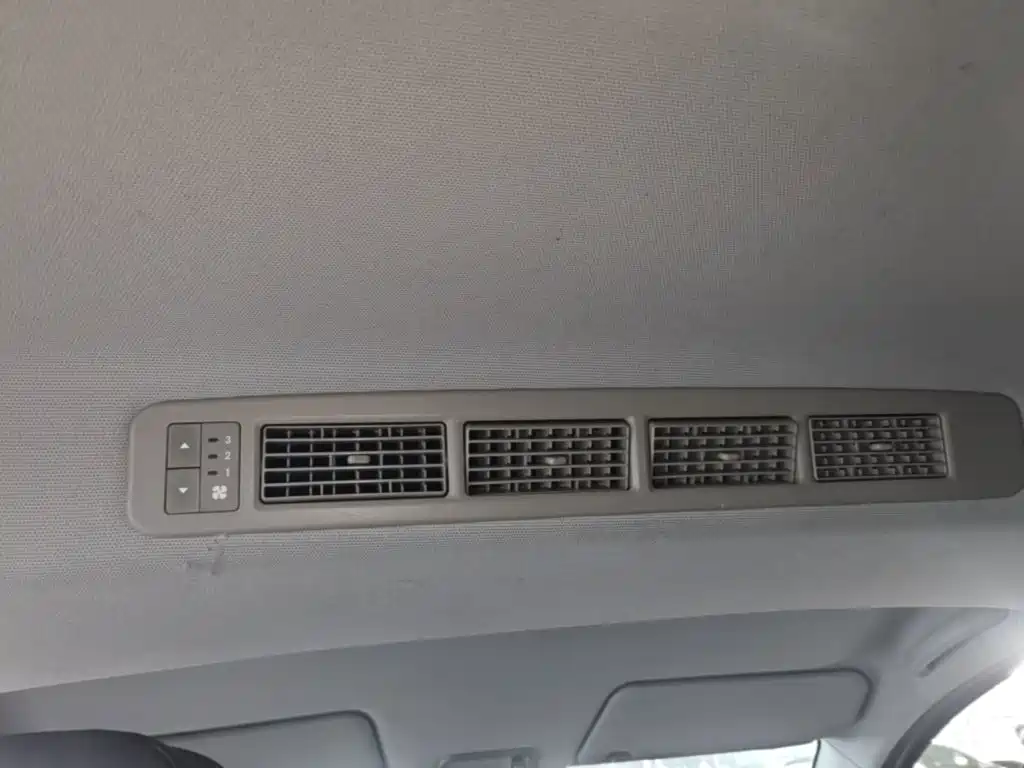 Wuling Hongguang EV — миниатюра 18
