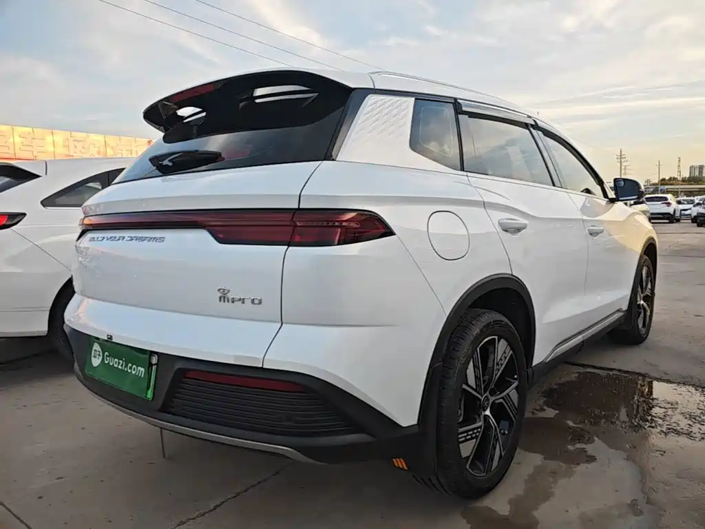 BYD Pro New Energy — миниатюра 7
