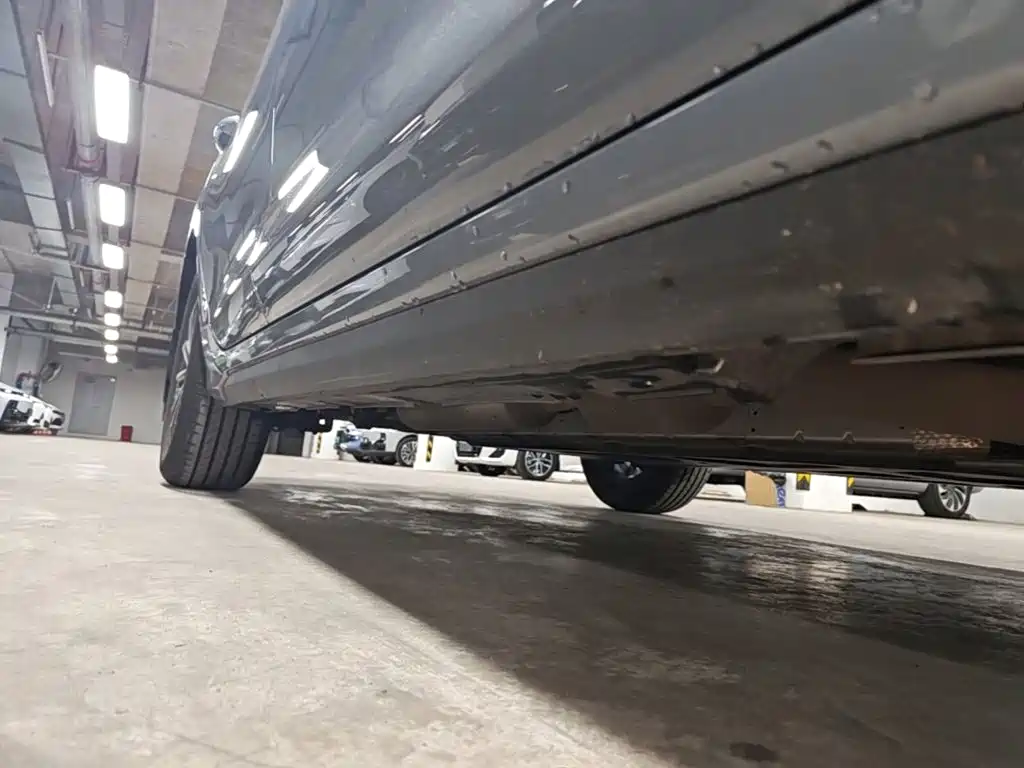 BYD Destroyer 05 — миниатюра 21