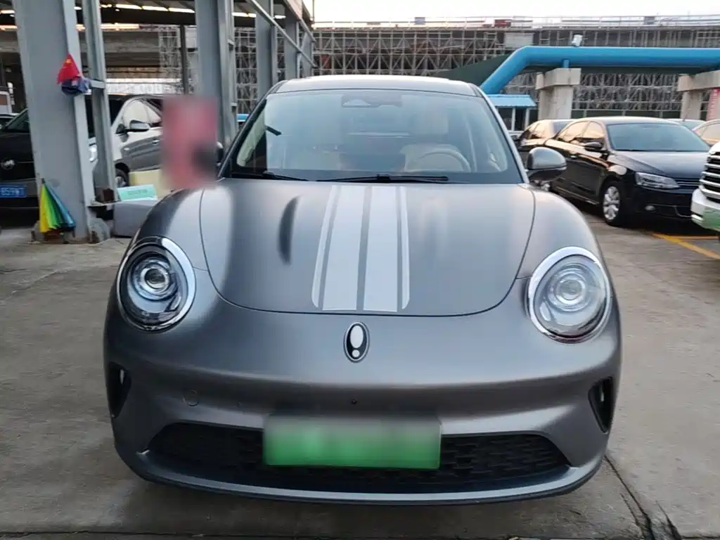 Ora Ora Good Cat GT — миниатюра 3