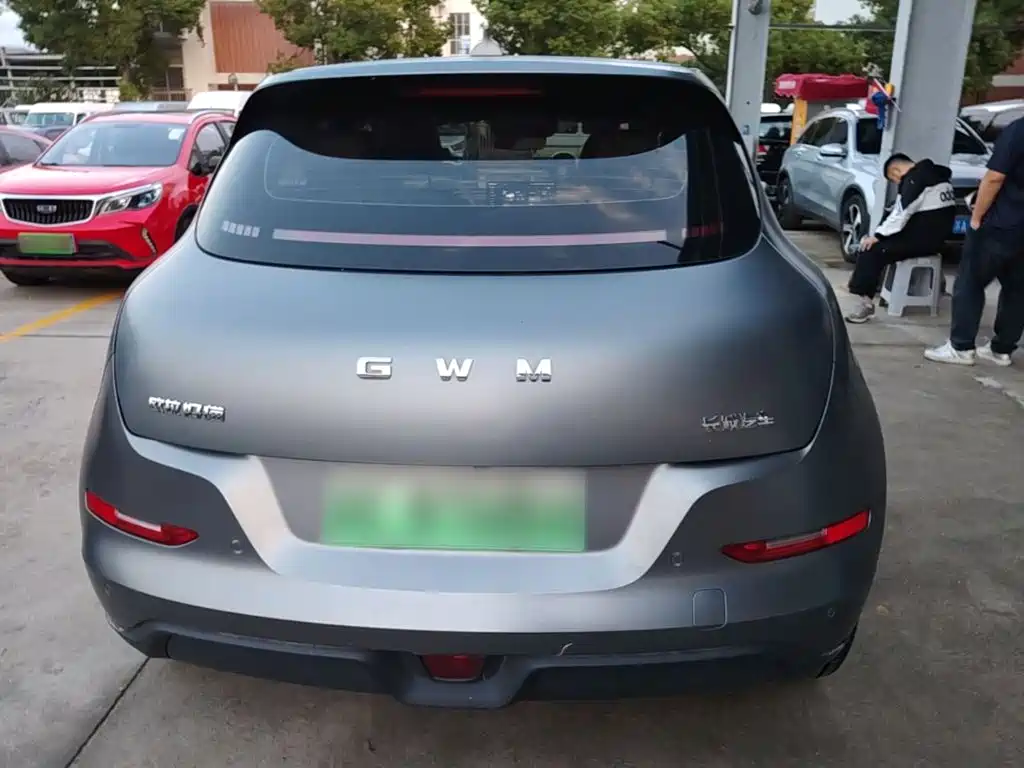 Ora Ora Good Cat GT — миниатюра 6