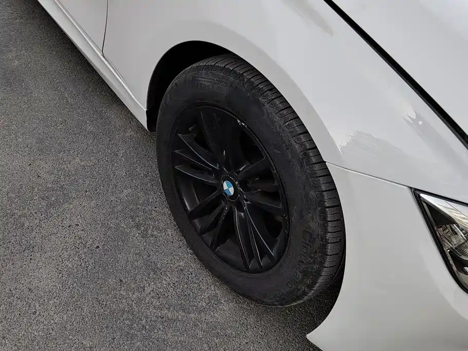BMW 3 Series — миниатюра 5