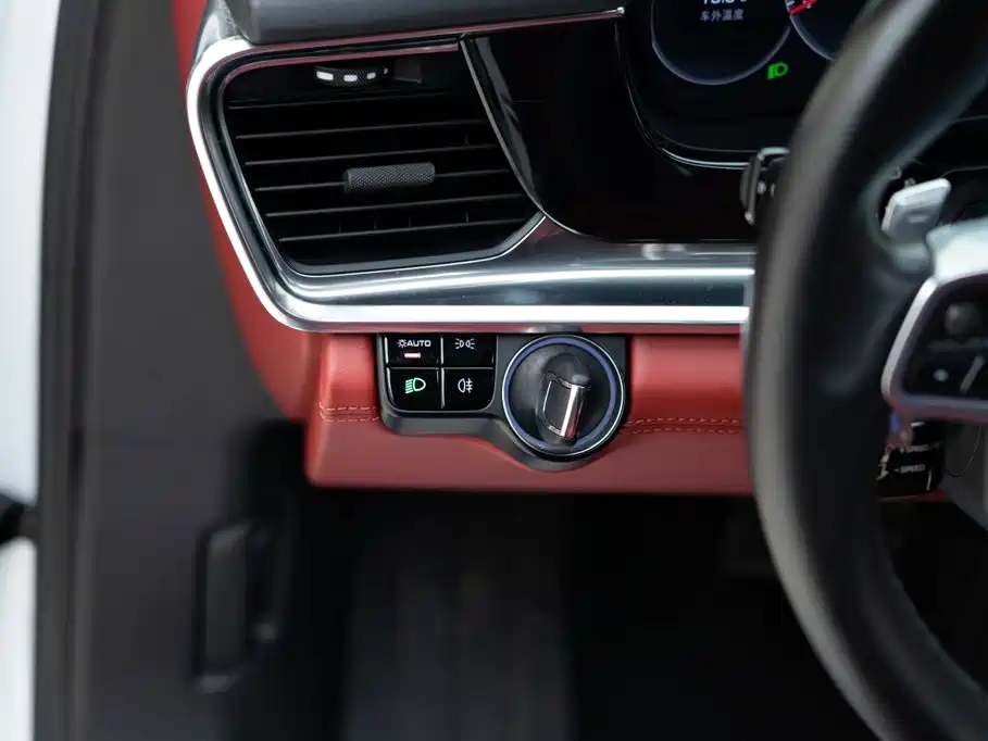 Porsche Panamera — миниатюра 18