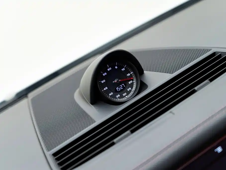Porsche Panamera — миниатюра 20