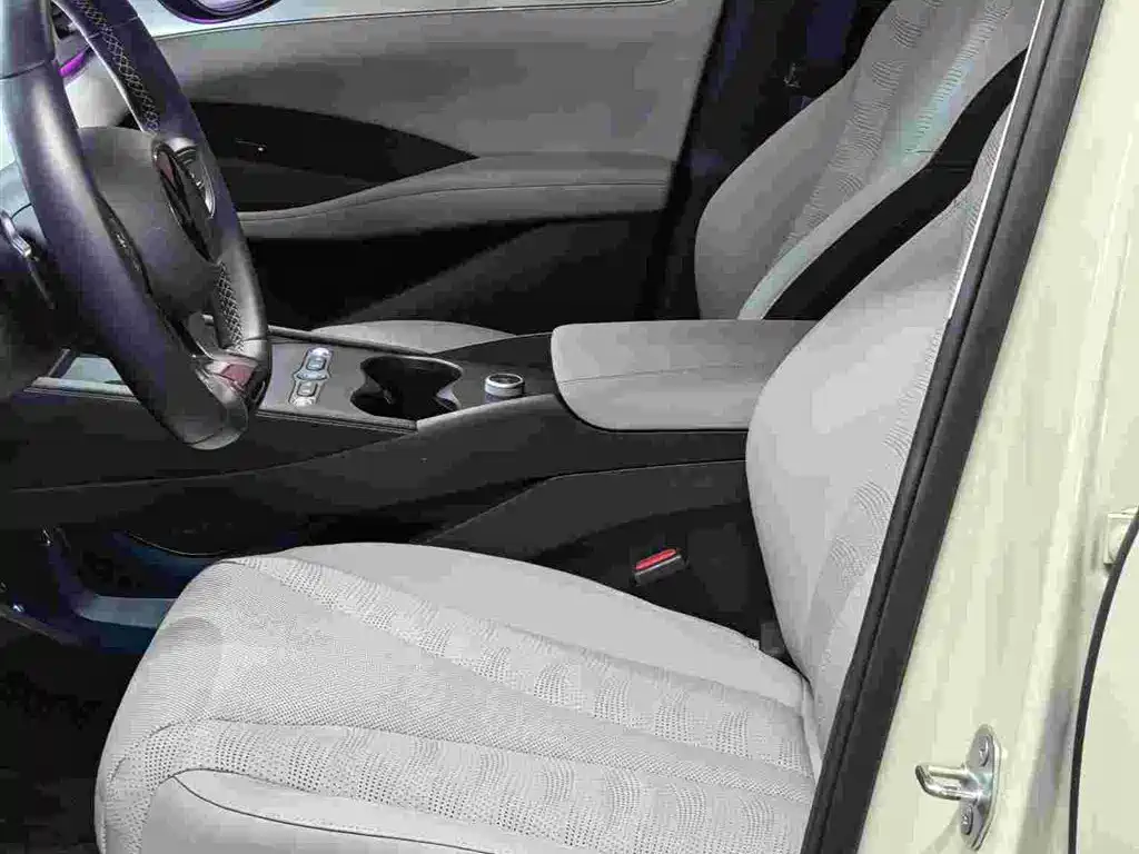 BYD Seal 06 DM-i Touring — миниатюра 6
