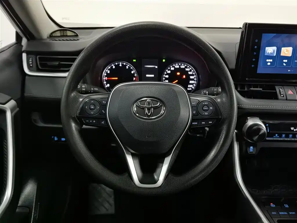 Toyota RAV4 — фотографии объявления, Фото 11