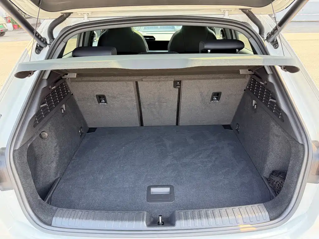 Audi A3 — миниатюра 24