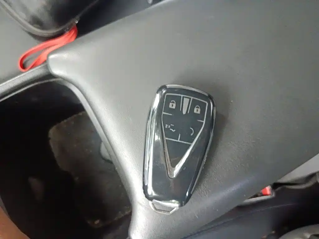 Changan Yida — миниатюра 12