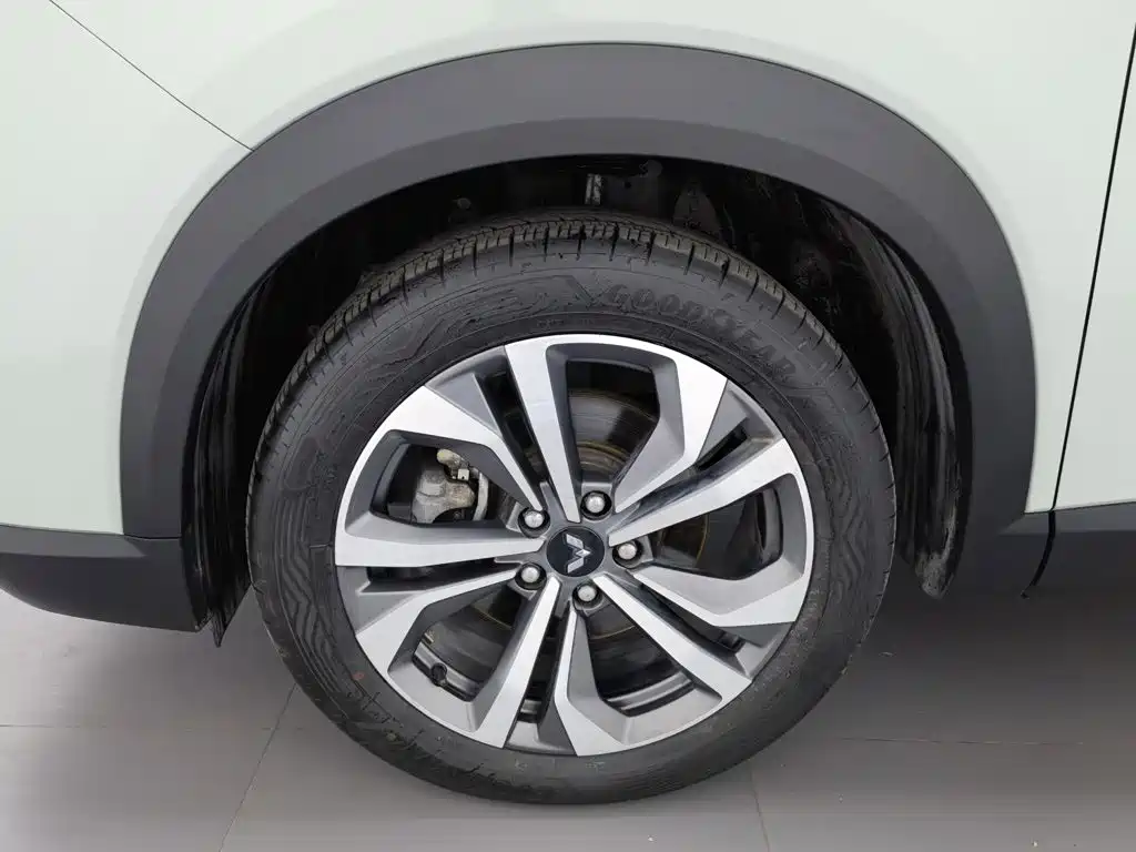 Wuling Xingchen — миниатюра 17