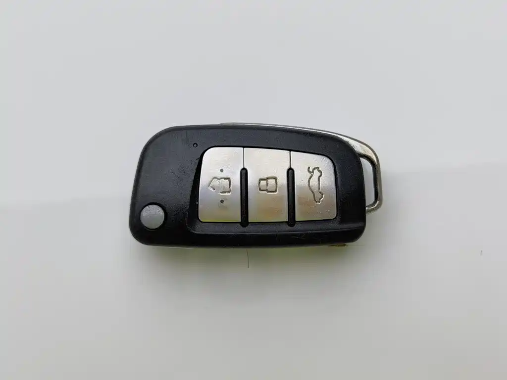 Geely Vision — миниатюра 19