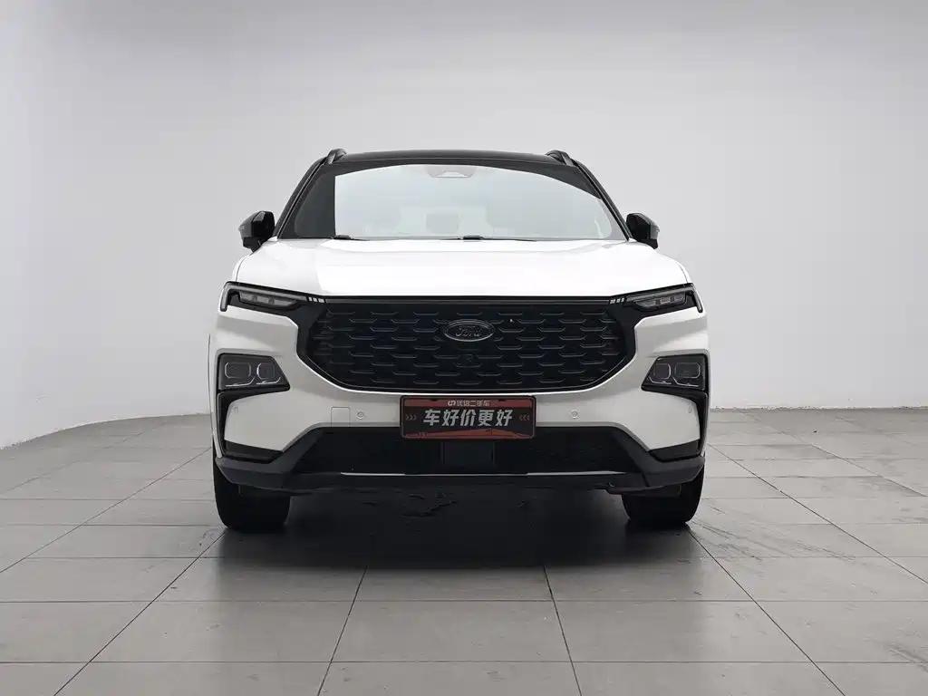 Ford Territory — миниатюра 3