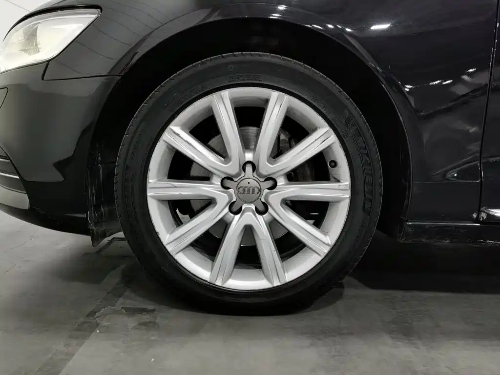 Audi A6L — миниатюра 17