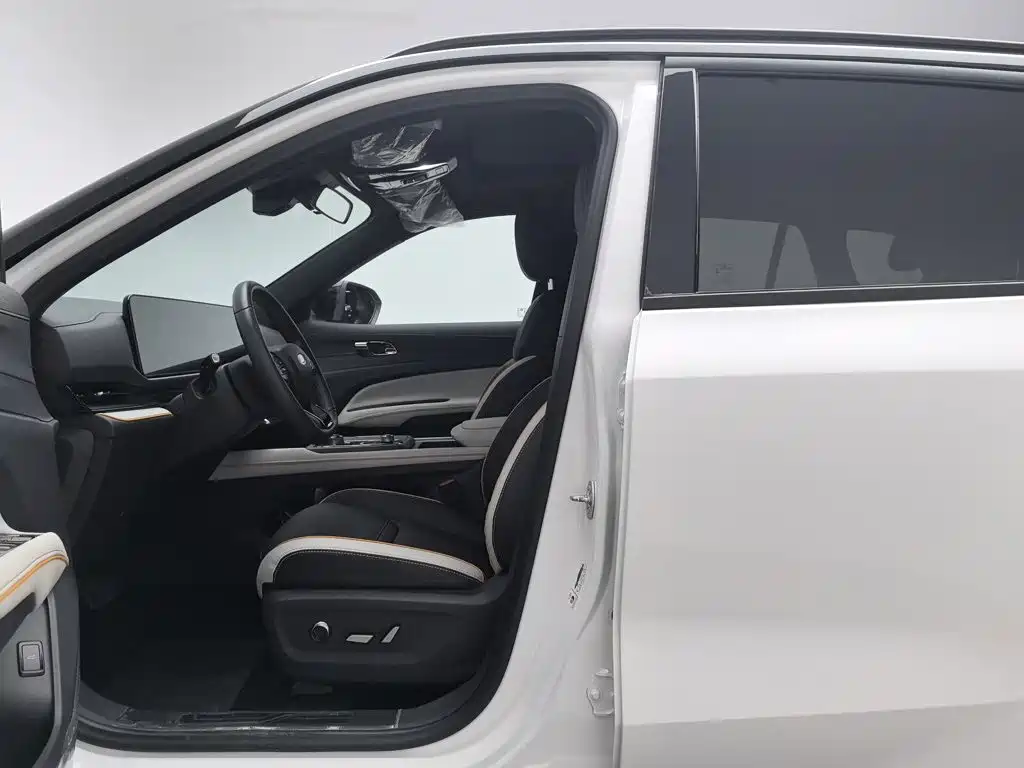 Ford Territory — миниатюра 10