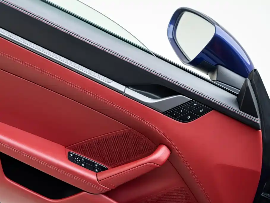 Porsche 911 — миниатюра 11