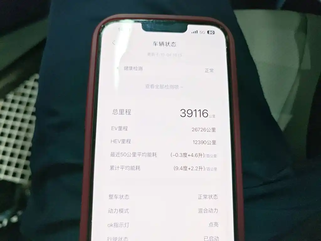 BYD PLUS New Energy — миниатюра 8