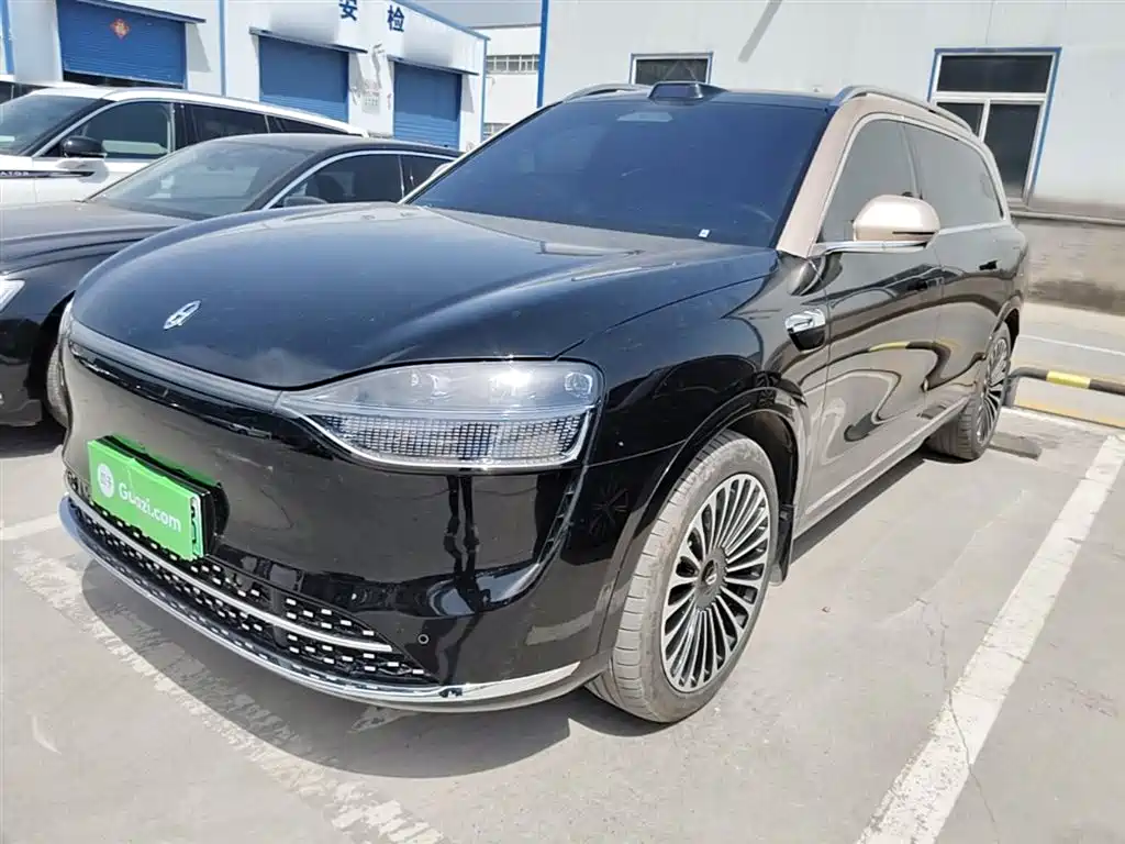 AITO AITO M9 2025
