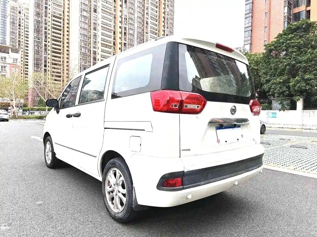 Dongfeng Shuake — миниатюра 9
