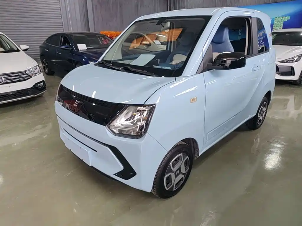 Fengguang Fengguang MINIEV — миниатюра 2
