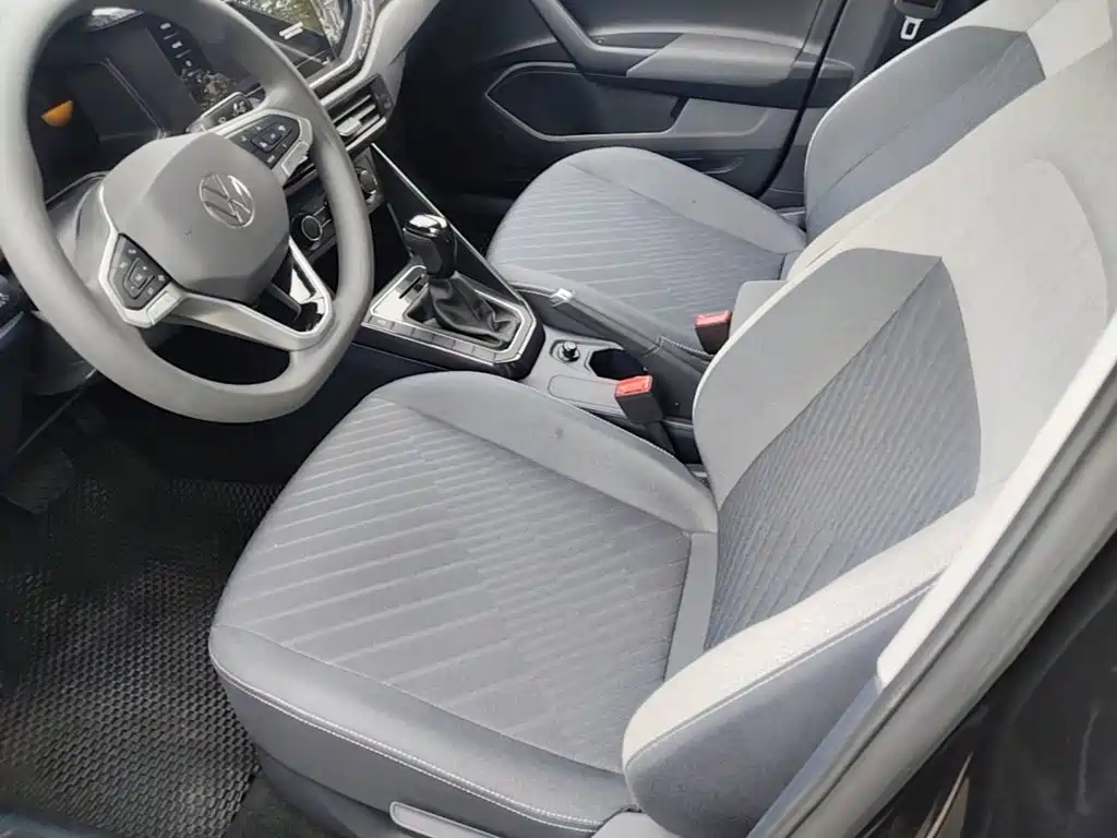 Volkswagen Lavida — миниатюра 15