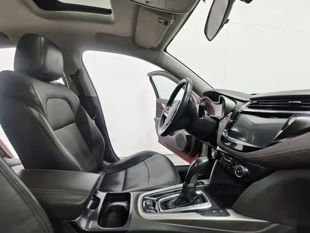 CHEVROLET MAI RUIBAO