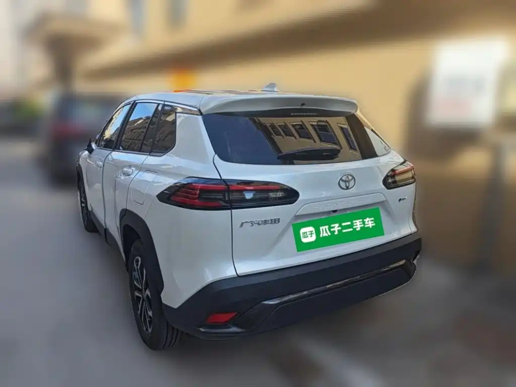 Toyota Frontlander — миниатюра 25