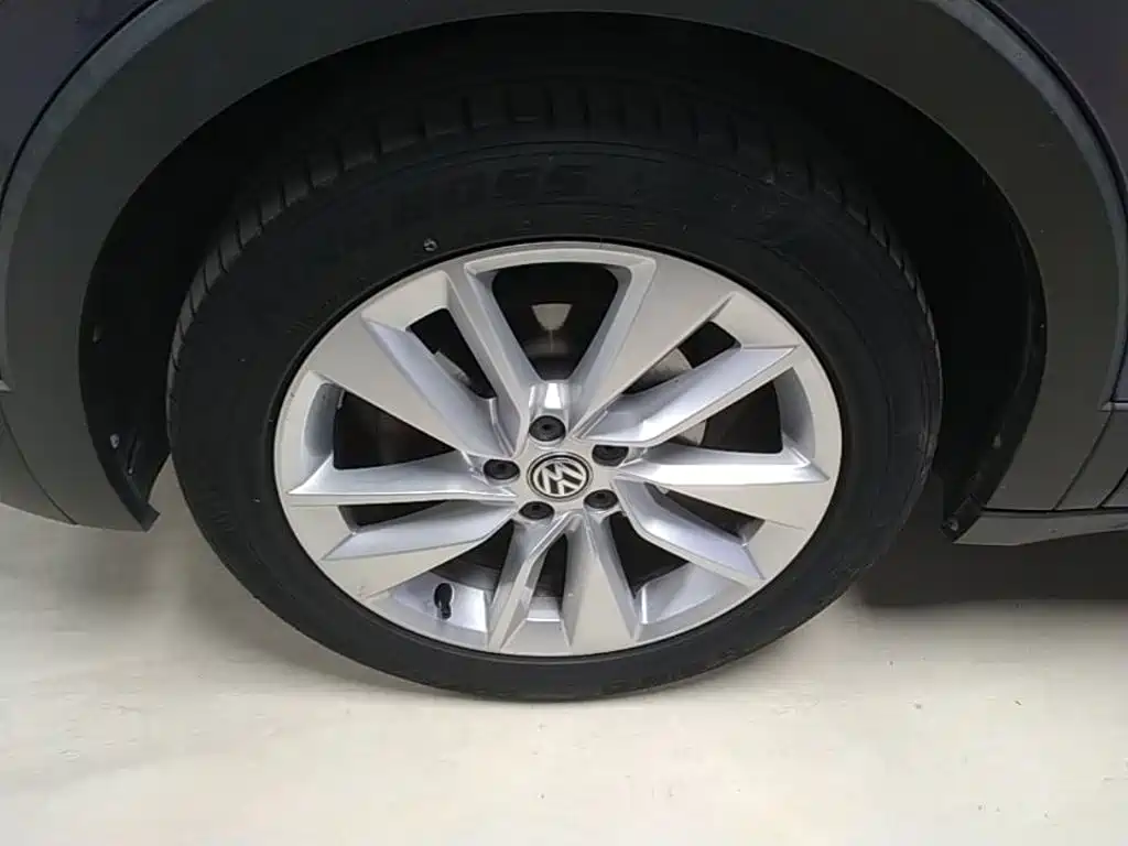 Volkswagen T-Cross — миниатюра 23