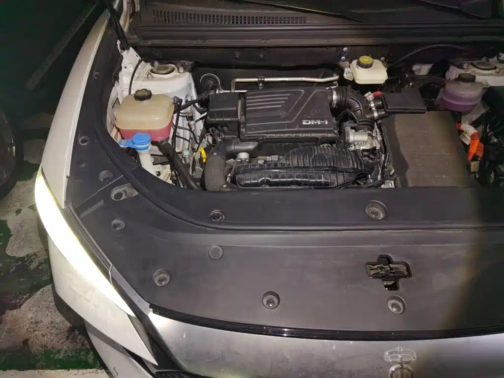 BYD Pro New Energy — миниатюра 21