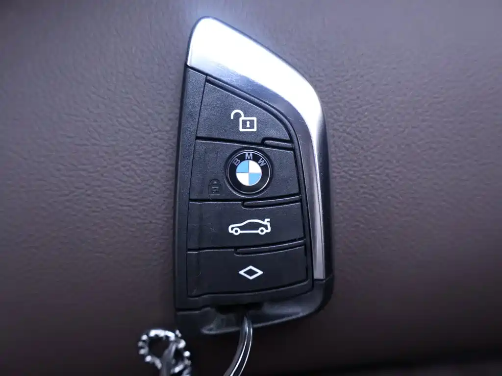 BMW X3 — миниатюра 25