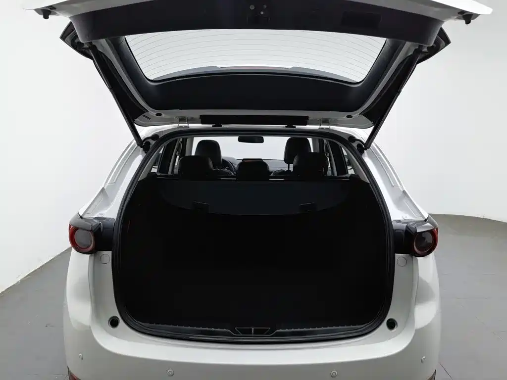 Mazda CX-5 — миниатюра 16