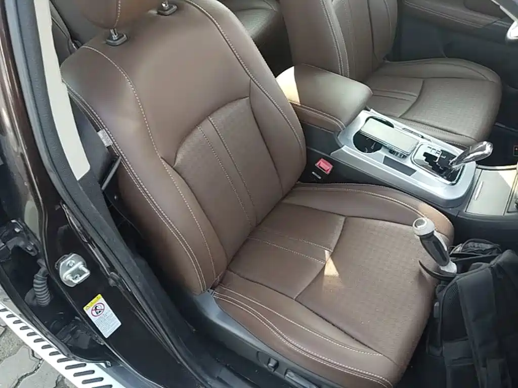 BYD S7 — миниатюра 25