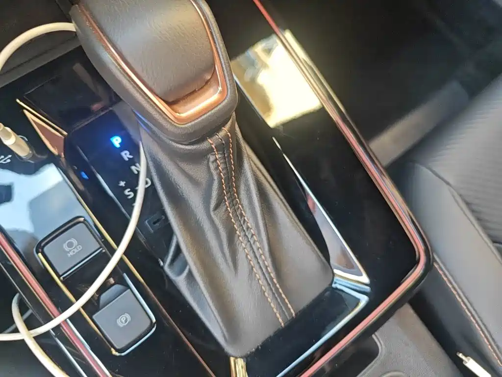 Toyota Frontlander — миниатюра 12