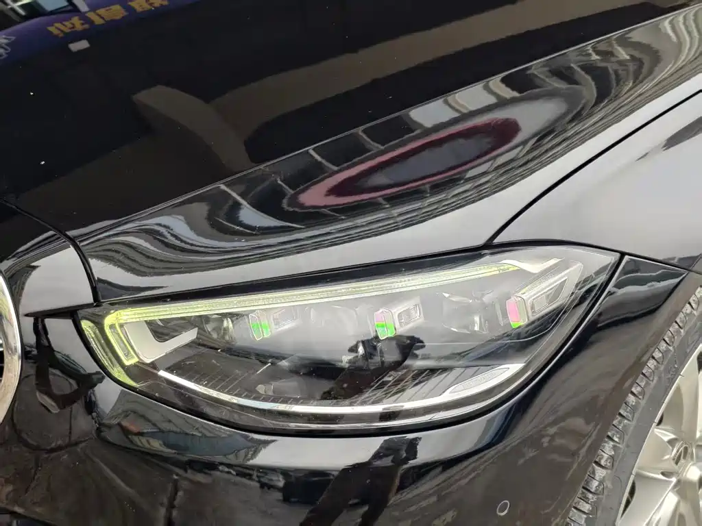Mercedes-Benz S-Class — миниатюра 4