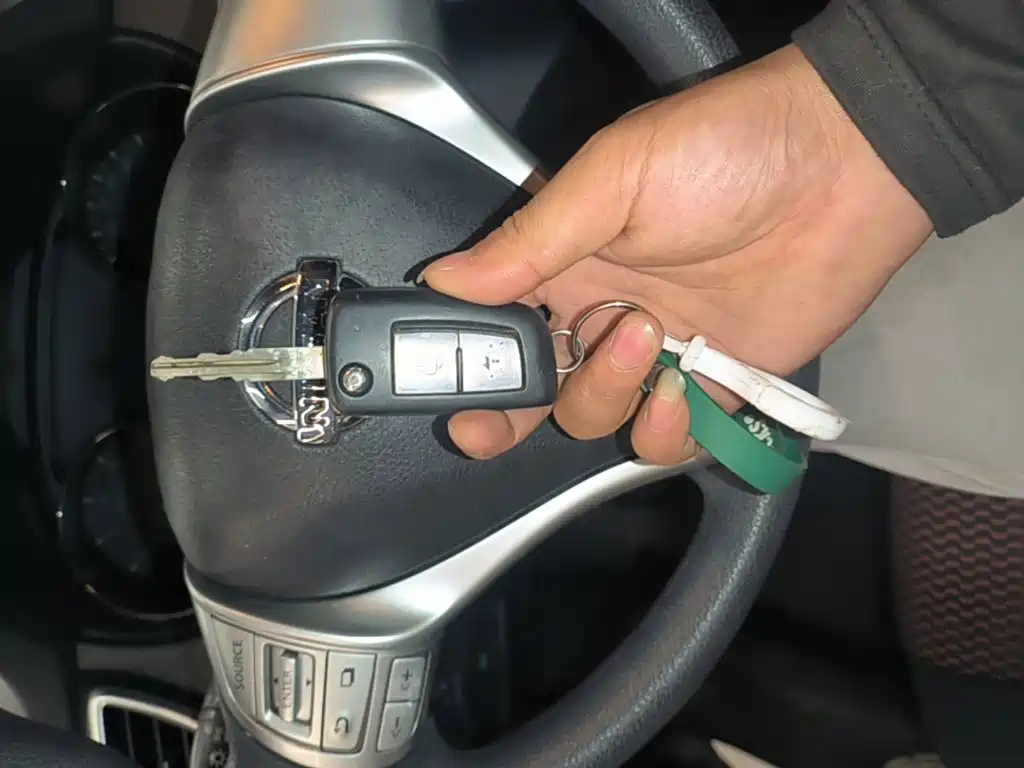 Nissan Qashqai — миниатюра 9
