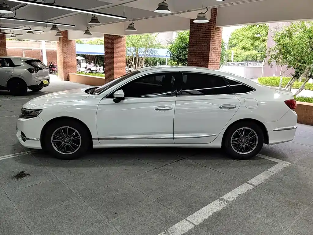 Honda Spirior — миниатюра 2