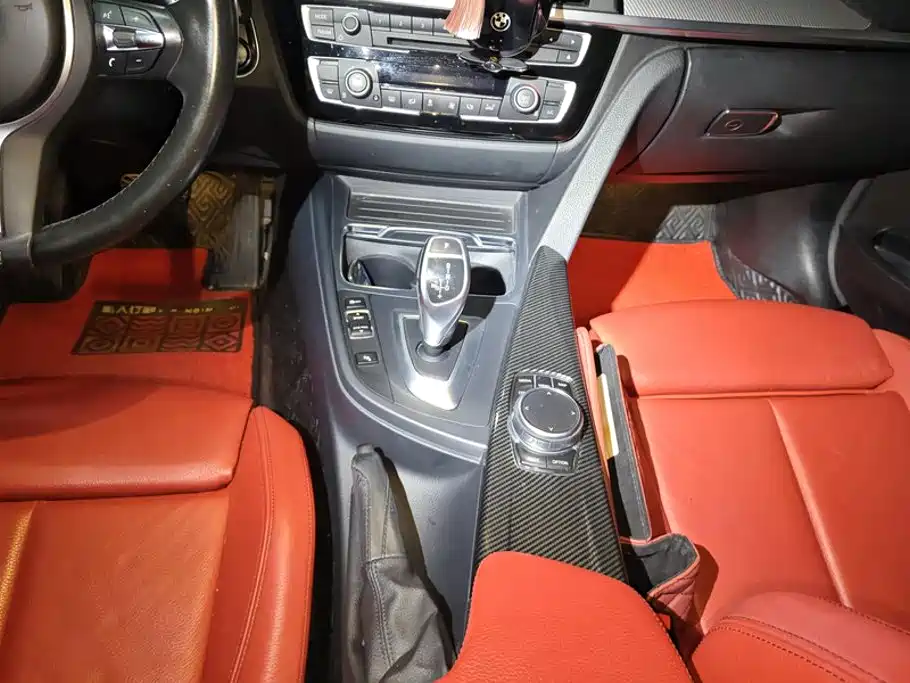 BMW 3 Series — миниатюра 16