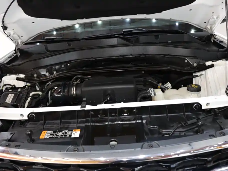 Ford Explorer — миниатюра 20