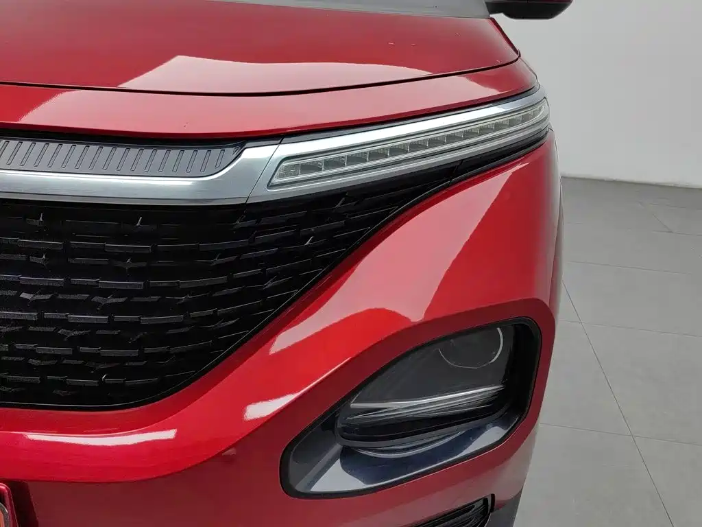 Baojun RM-5 — миниатюра 7